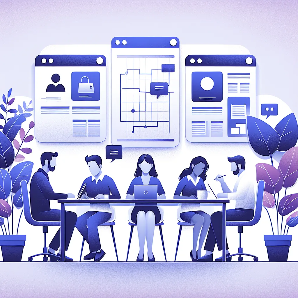Agencies